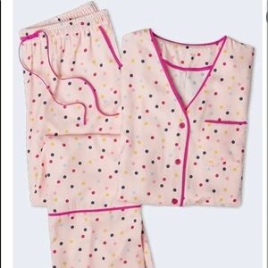 SummerSalt matching Pajamas